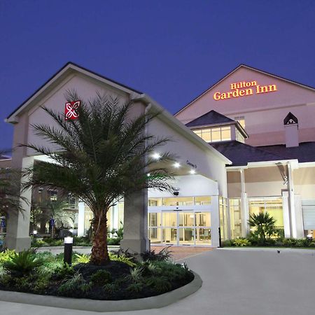Hilton Garden Inn Covington/Mandeville Exterior foto