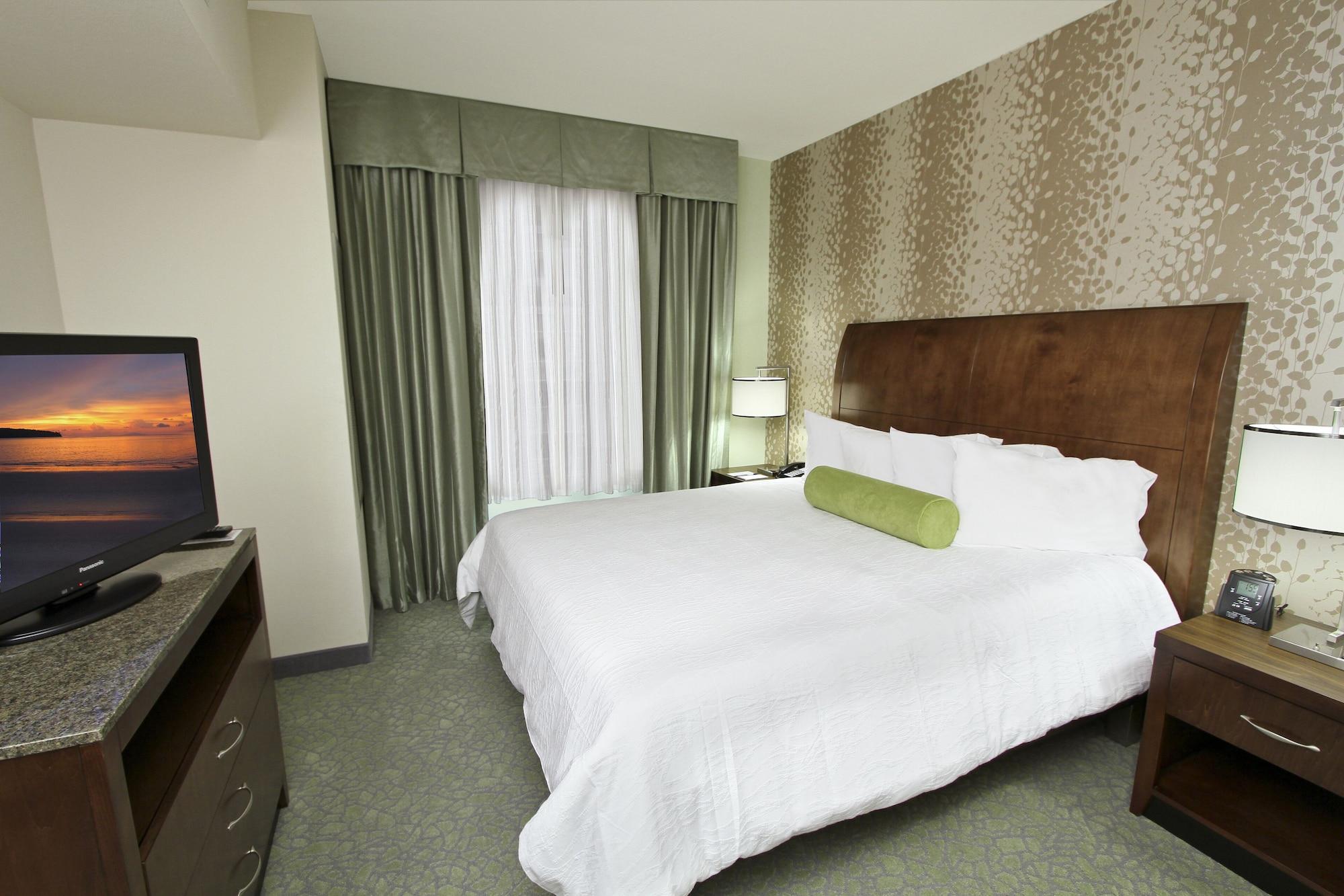 Hilton Garden Inn Covington/Mandeville Habitación foto