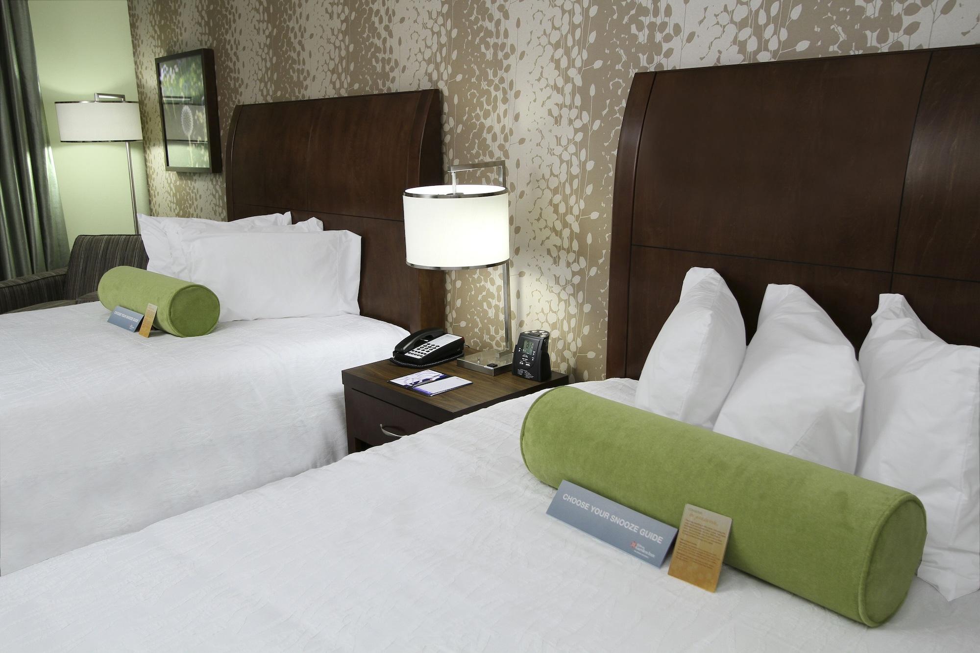Hilton Garden Inn Covington/Mandeville Habitación foto