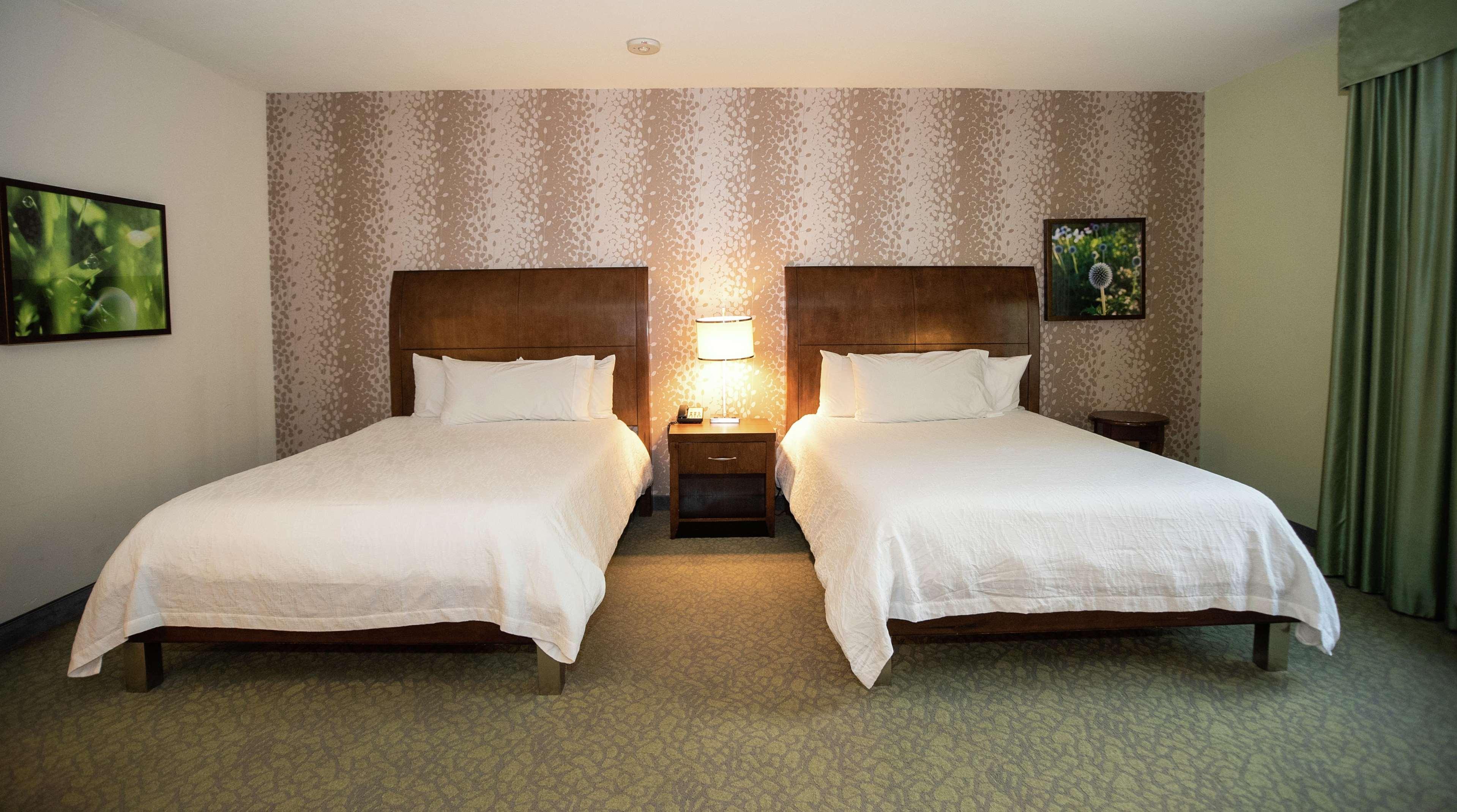 Hilton Garden Inn Covington/Mandeville Exterior foto