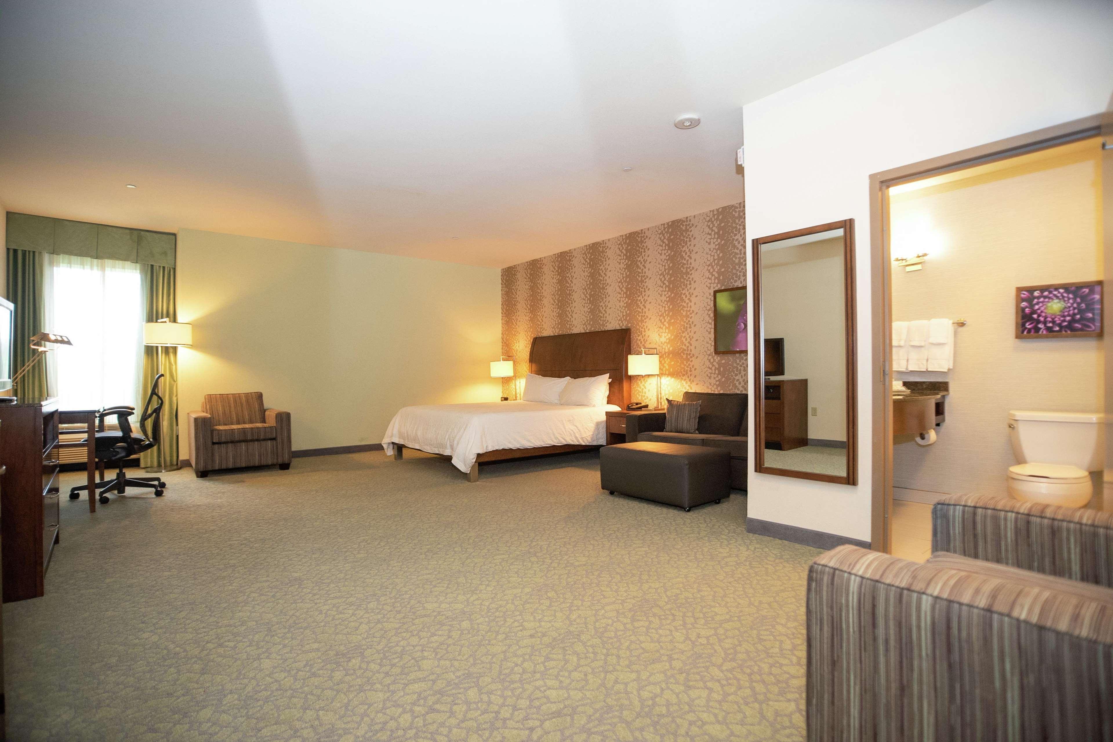 Hilton Garden Inn Covington/Mandeville Exterior foto