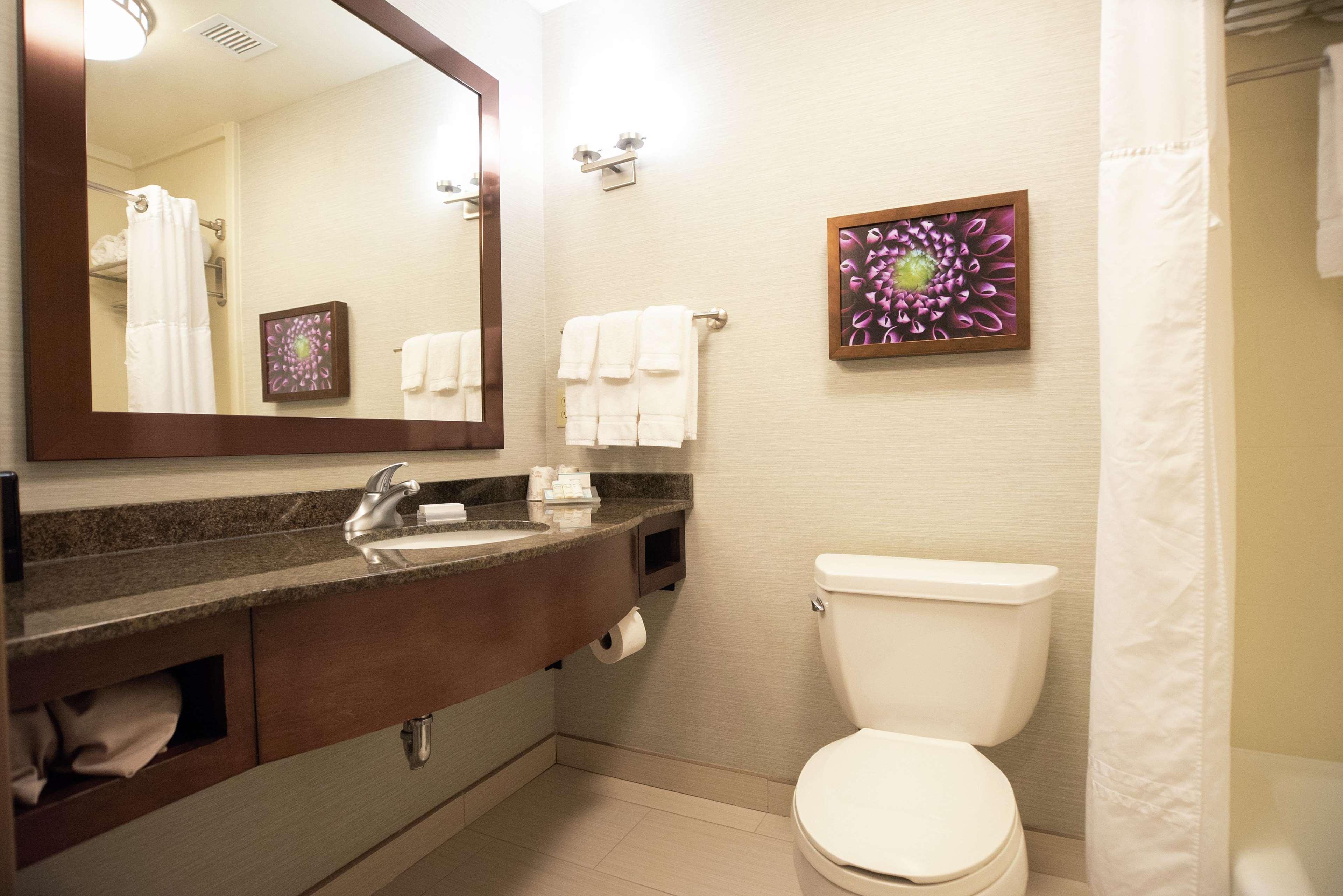 Hilton Garden Inn Covington/Mandeville Exterior foto