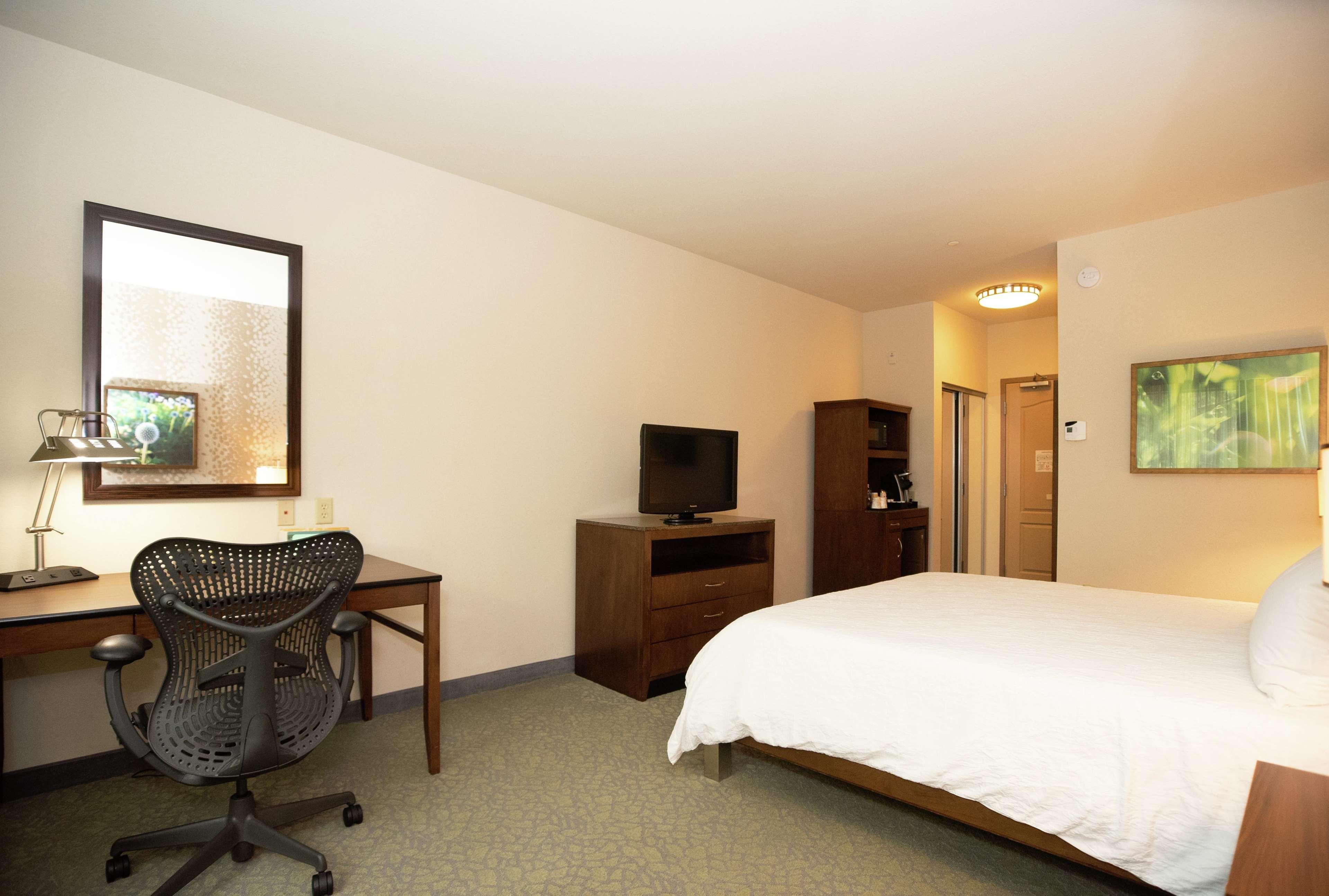 Hilton Garden Inn Covington/Mandeville Exterior foto