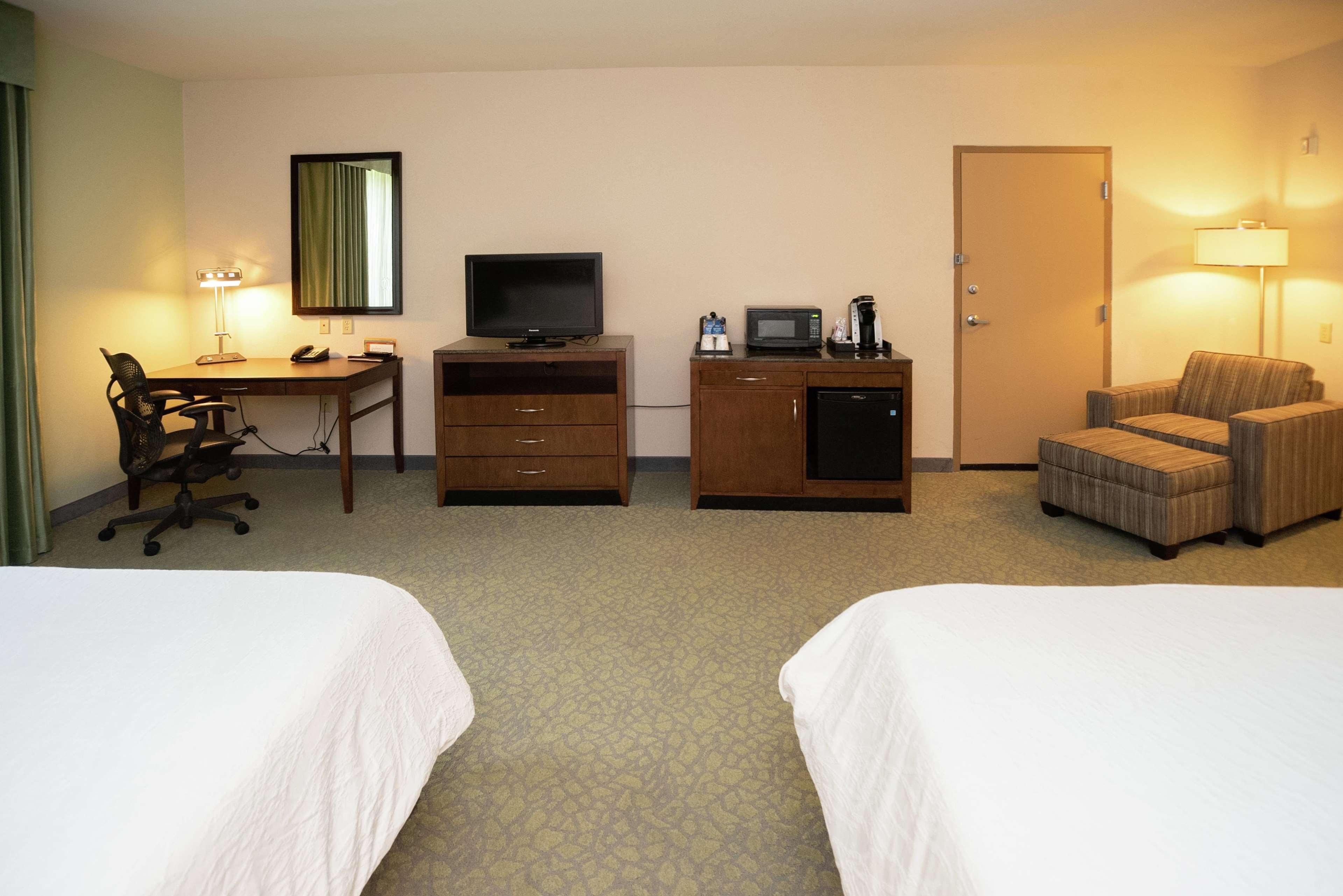 Hilton Garden Inn Covington/Mandeville Exterior foto