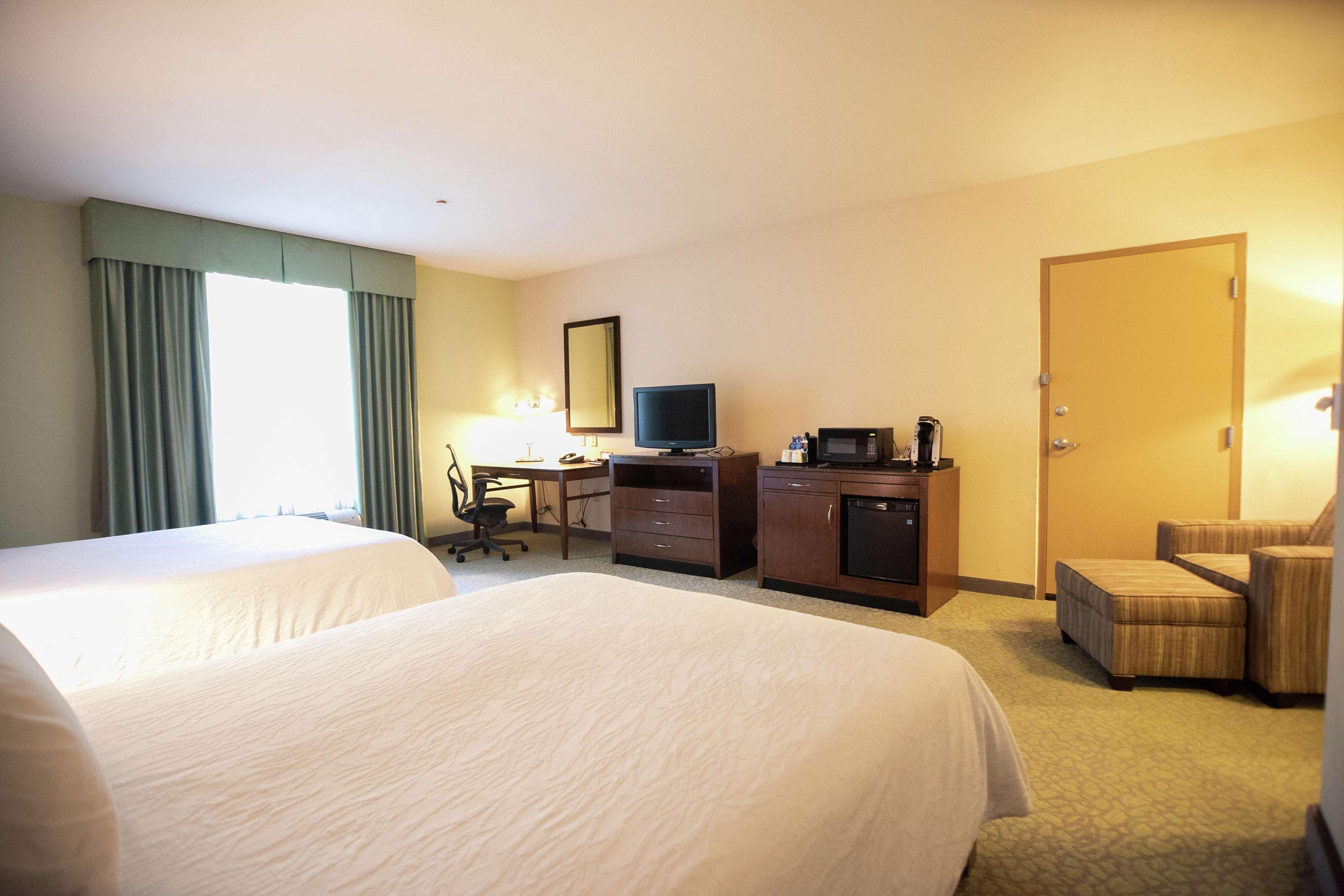 Hilton Garden Inn Covington/Mandeville Exterior foto