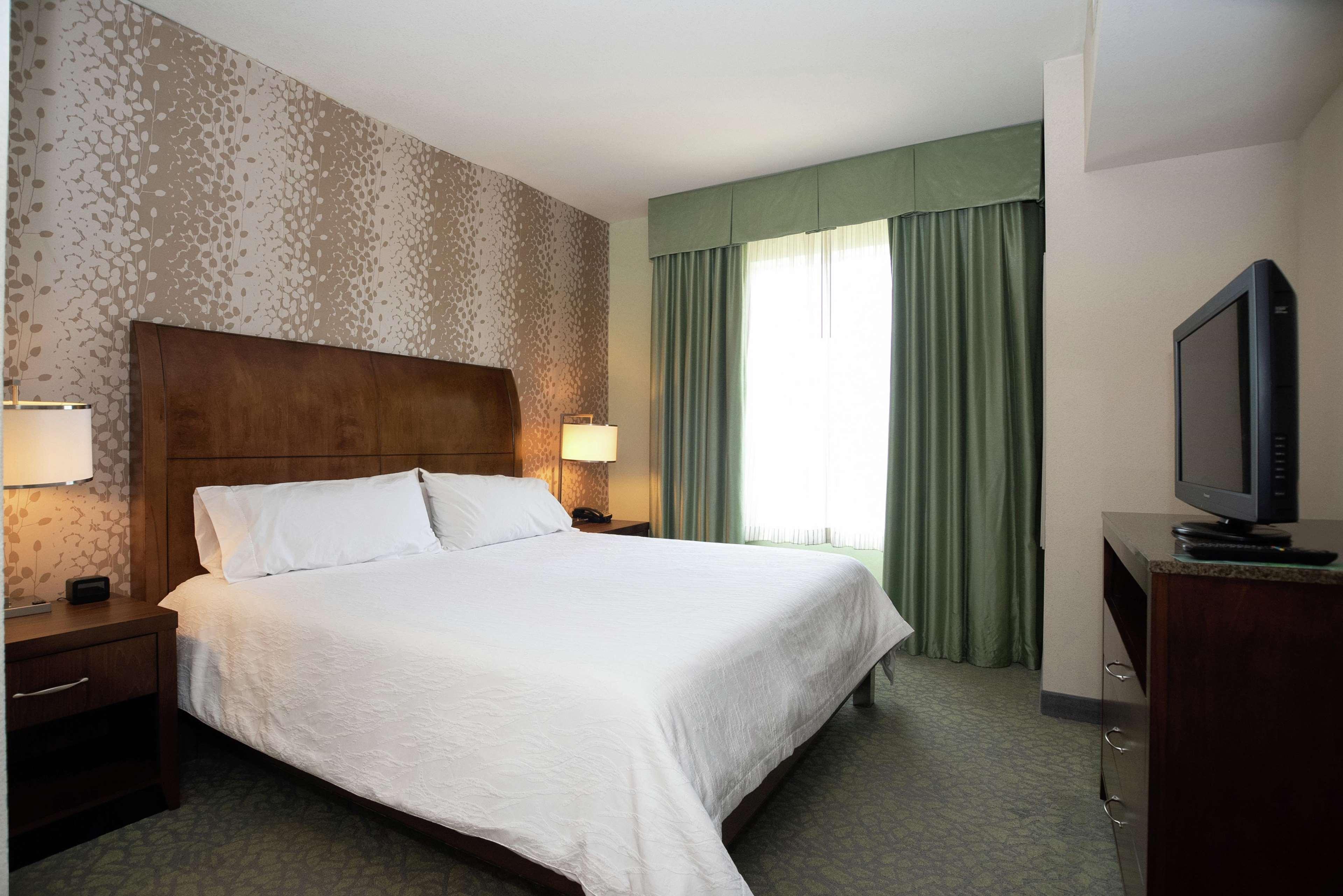Hilton Garden Inn Covington/Mandeville Exterior foto