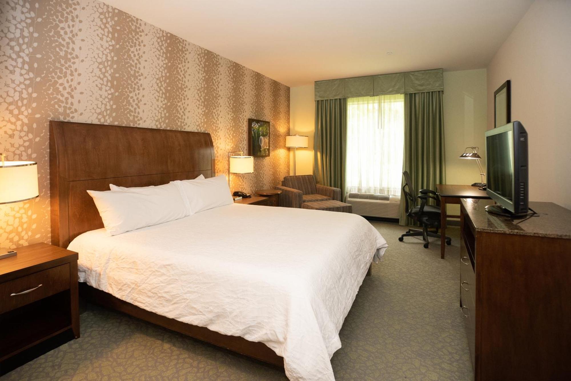 Hilton Garden Inn Covington/Mandeville Exterior foto