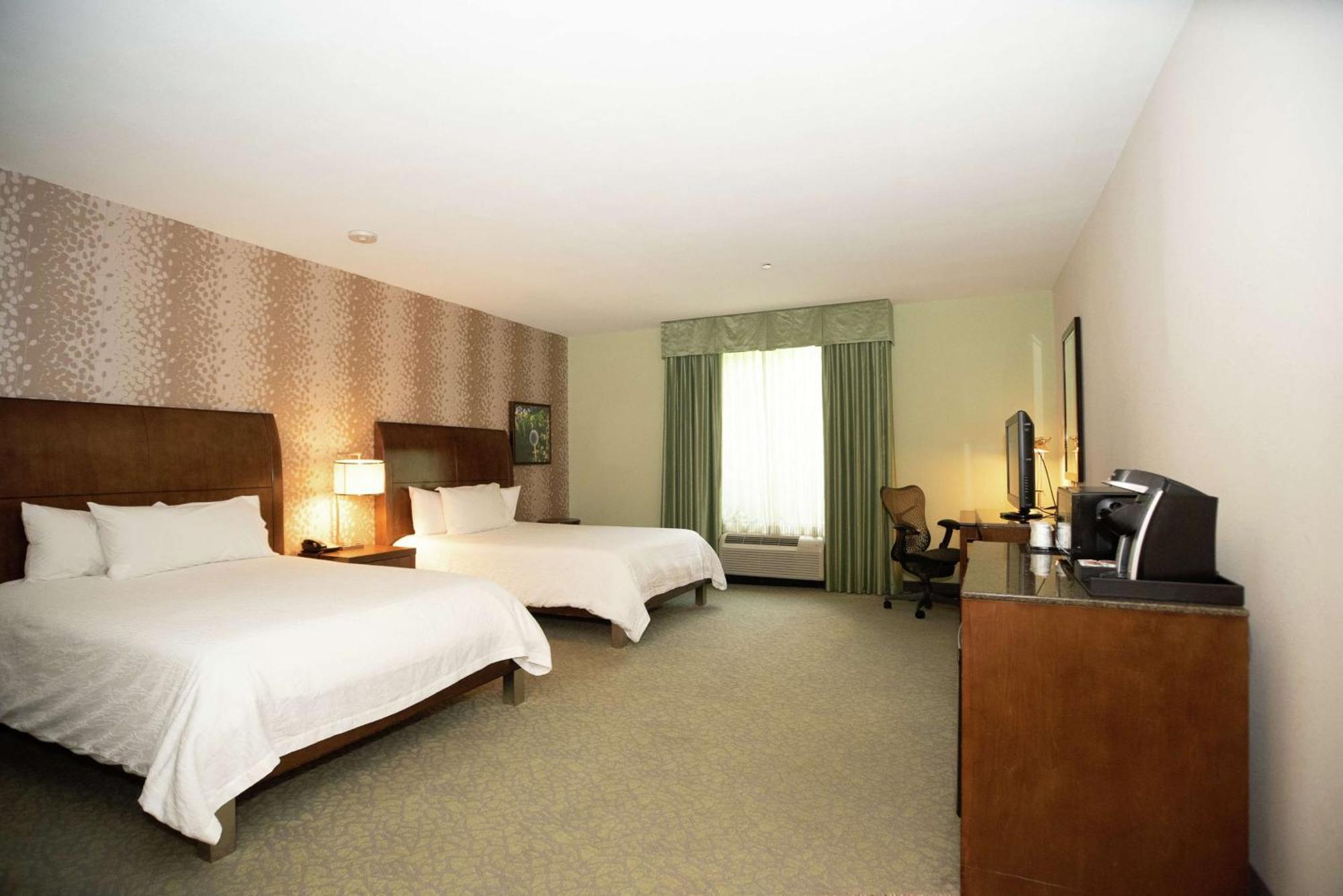 Hilton Garden Inn Covington/Mandeville Exterior foto