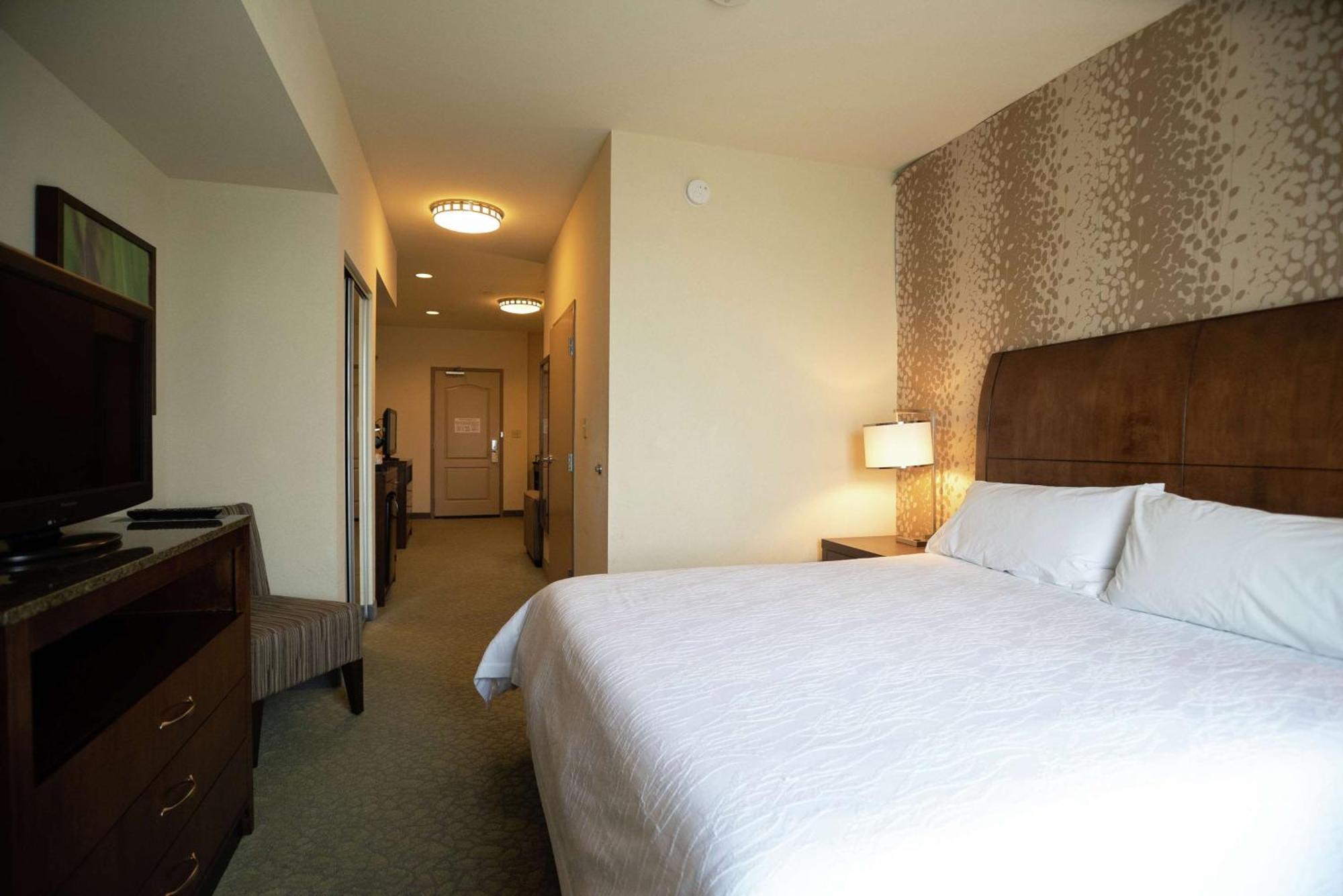 Hilton Garden Inn Covington/Mandeville Exterior foto