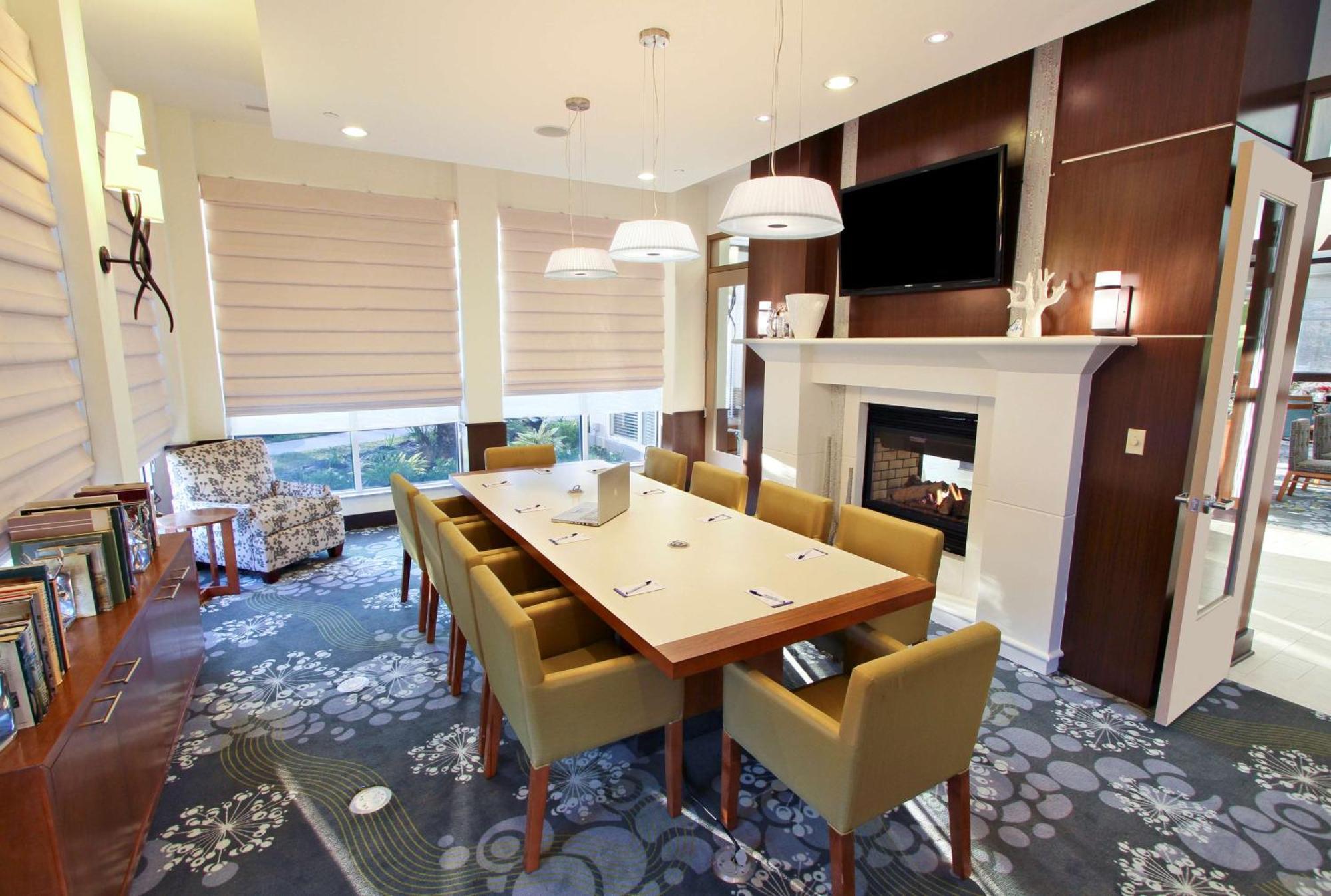 Hilton Garden Inn Covington/Mandeville Exterior foto