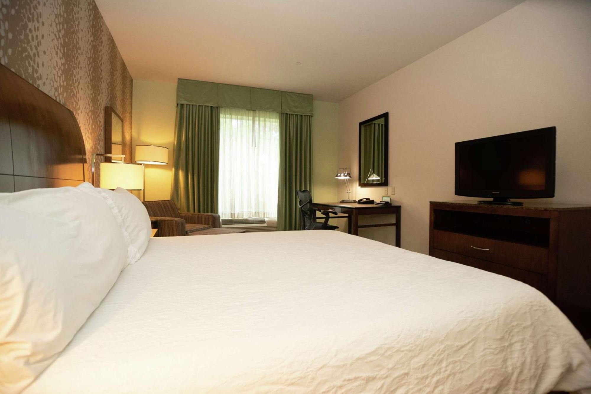 Hilton Garden Inn Covington/Mandeville Exterior foto