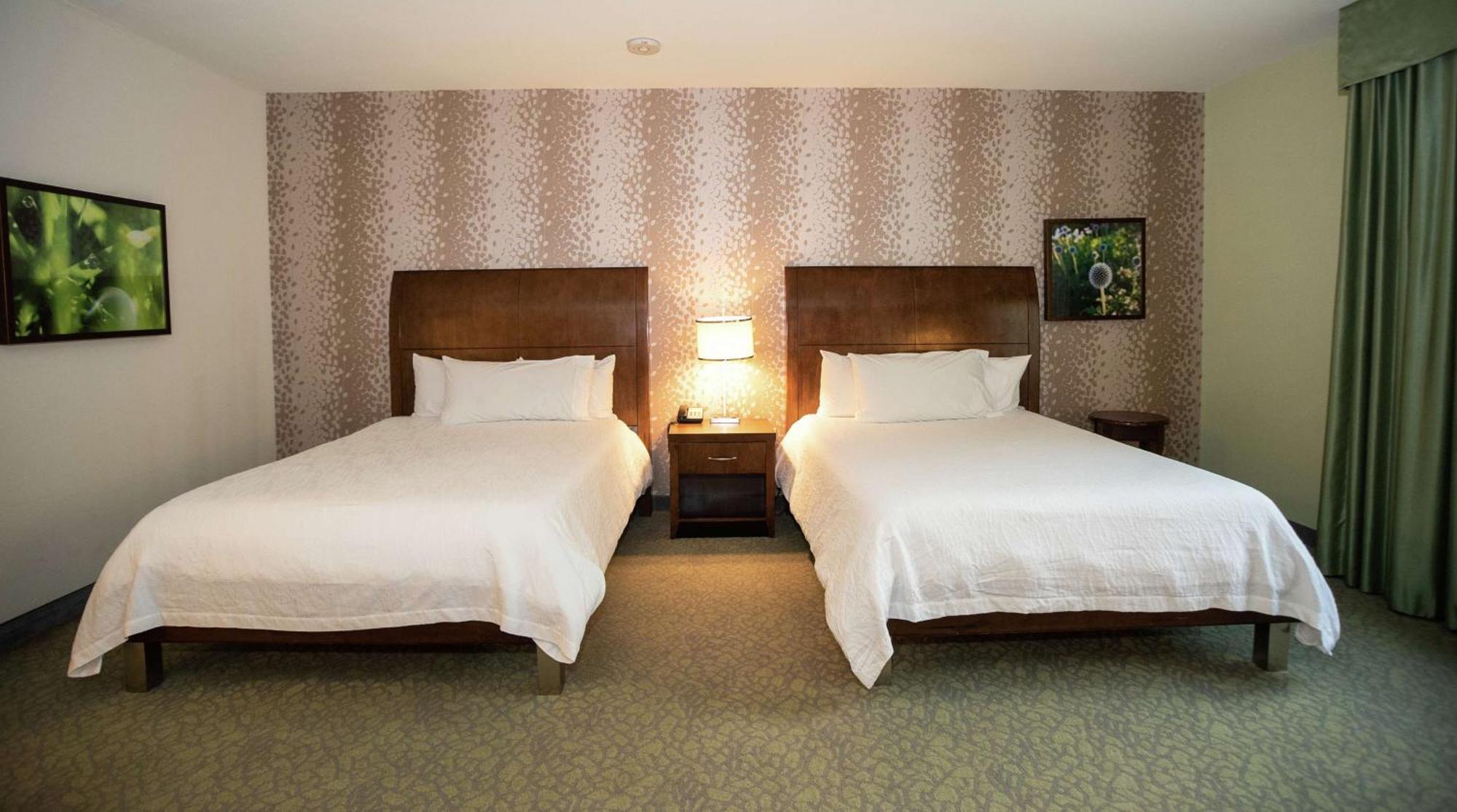 Hilton Garden Inn Covington/Mandeville Exterior foto