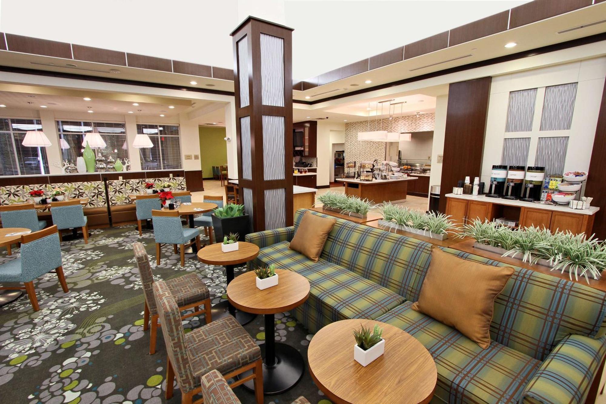 Hilton Garden Inn Covington/Mandeville Exterior foto